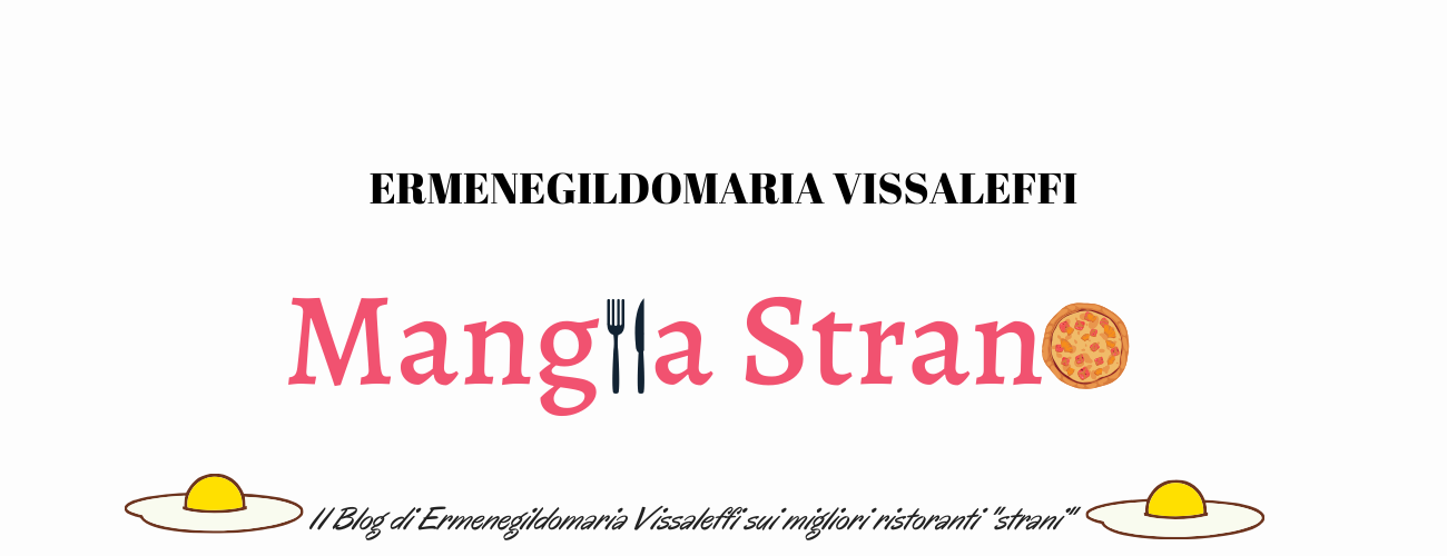Ermenegildomaria Vissaleffi blog